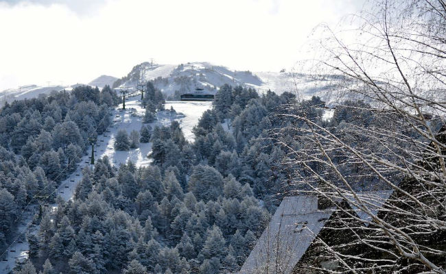 Baqueira Beret alcanzará el fin de semana los 115 km esquiables