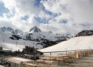 Grandvalira celebra sus 10 años y llega al millón y medio de días de esquí.