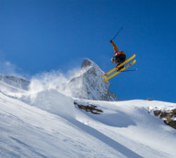 Grandvalira acogerá el intercontinental Skiers Cup 2016