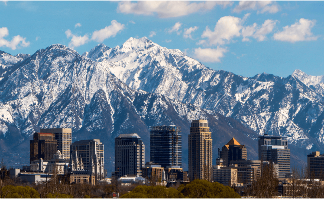 Salt Lake City; posible rival de Pirineus-Barcelona