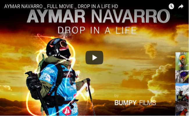 Aymar Navarro - Full Movie